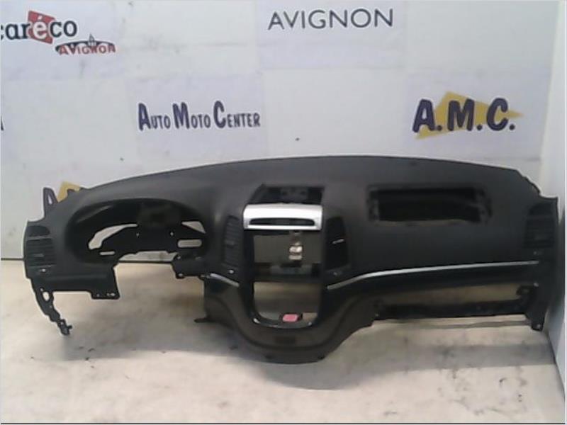 Planche de bord complete HYUNDAI SANTA FE II Diesel - 1