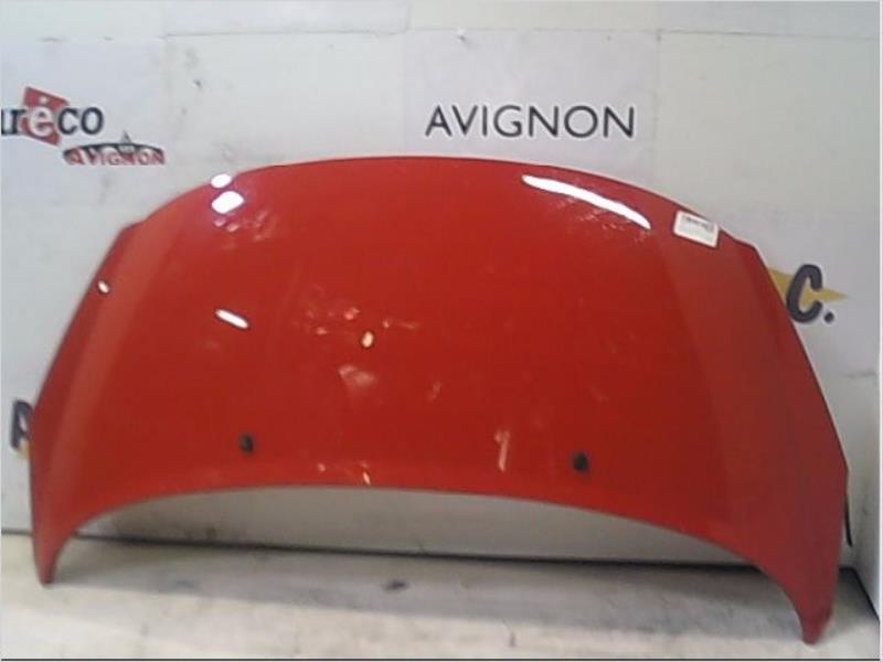 Capot PEUGEOT 207 Diesel - 1