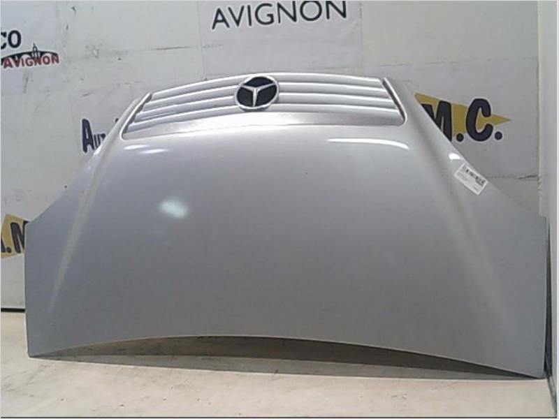 Capot MERCEDES CLASSE A I Diesel - 1
