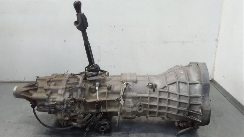 Boite de vitesses NISSAN PICK-UP 3 Diesel - 1
