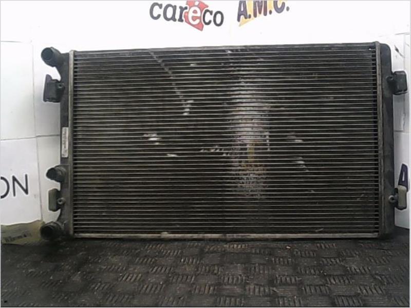Radiateur eau VOLKSWAGEN GOLF IV Diesel - 1