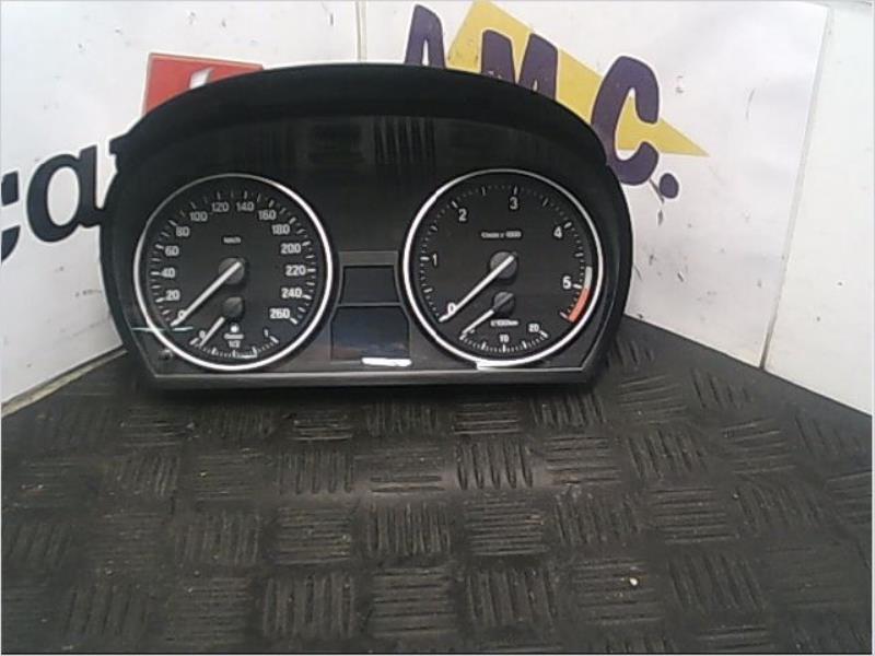 Compteur BMW X1 I Diesel - 1
