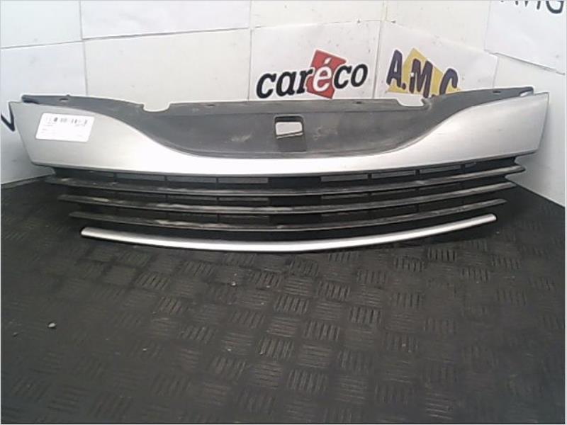 Calandre RENAULT LAGUNA II Diesel - 1