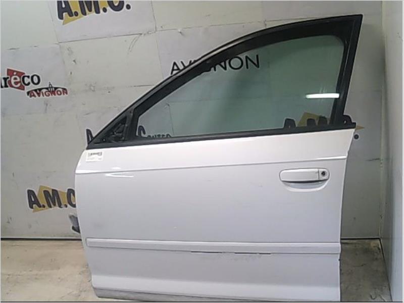 Porte avant gauche AUDI A3 II Diesel - 1