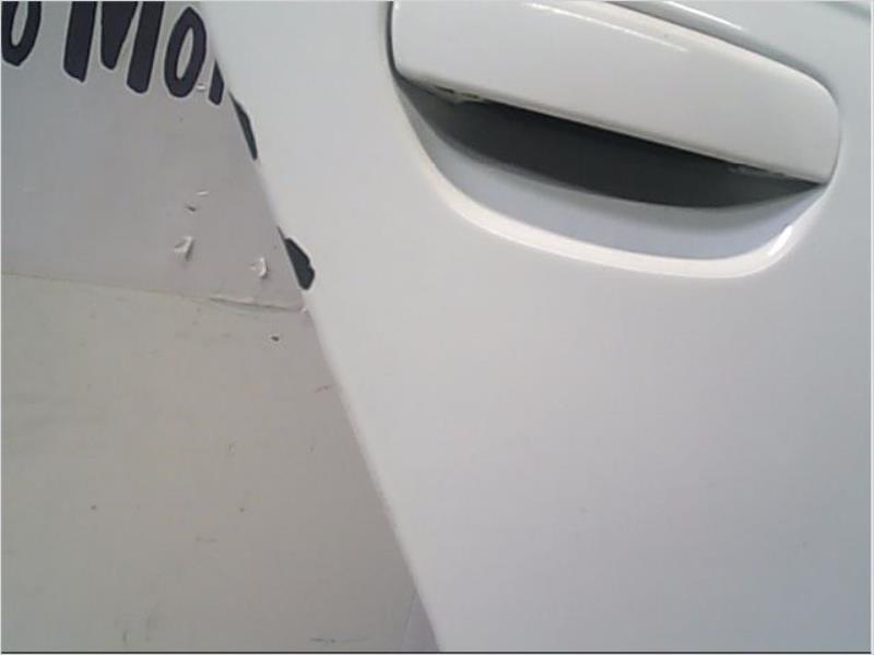 Porte arriere droit AUDI A3 II Diesel - 1