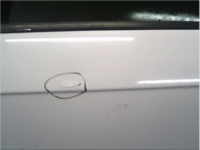 Porte arriere gauche AUDI A3 II Diesel - 1