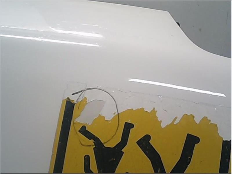 Capot PEUGEOT BOXER I Diesel - 1