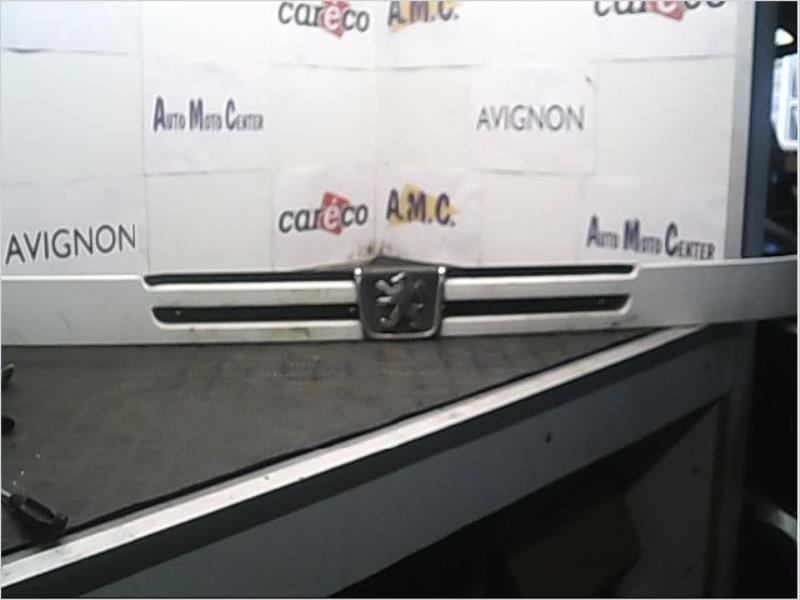 Calandre PEUGEOT BOXER I Diesel - 1