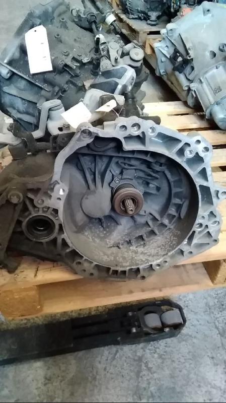 Boite de vitesses OPEL CORSA IV Diesel - 1