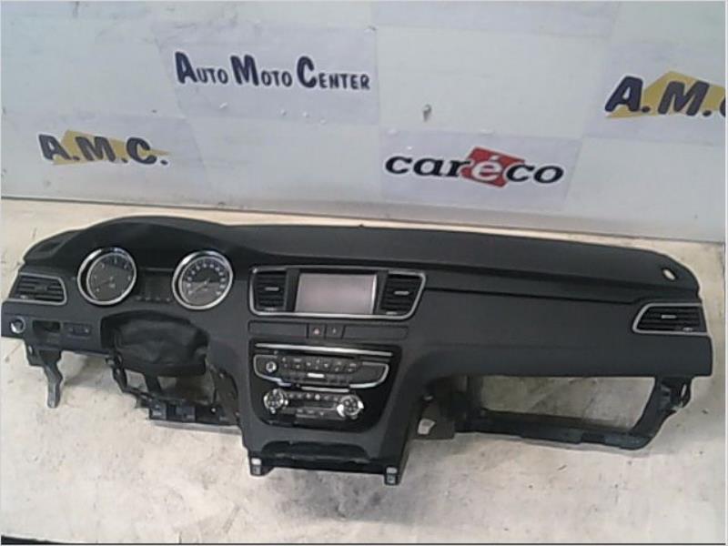 Planche de bord complete PEUGEOT 508 Diesel - 1