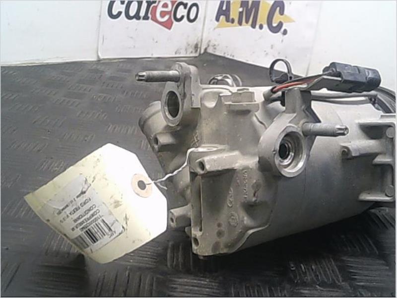 Compresseur clim FORD FIESTA VI Essence - 1