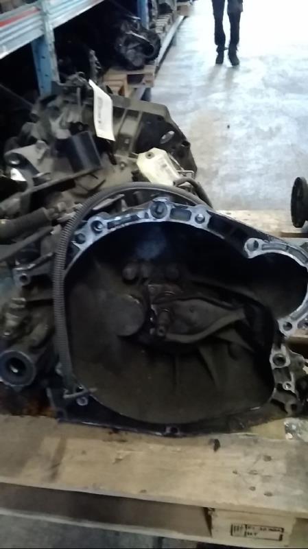 Boite de vitesses FIAT SCUDO I Diesel - 1