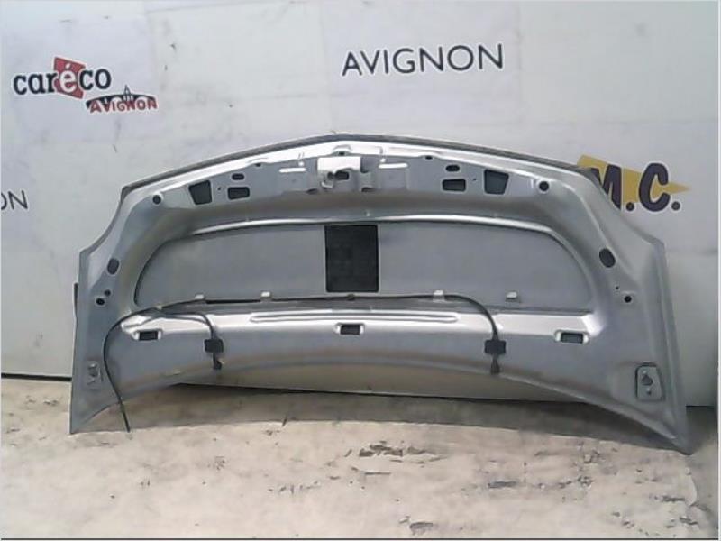 Capot RENAULT KANGOO II Diesel - 1