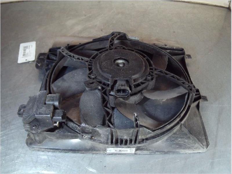 Ventilateur eau PEUGEOT 207 Diesel - 1