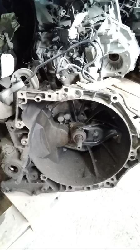 Boite de vitesses PEUGEOT 207 Diesel - 1