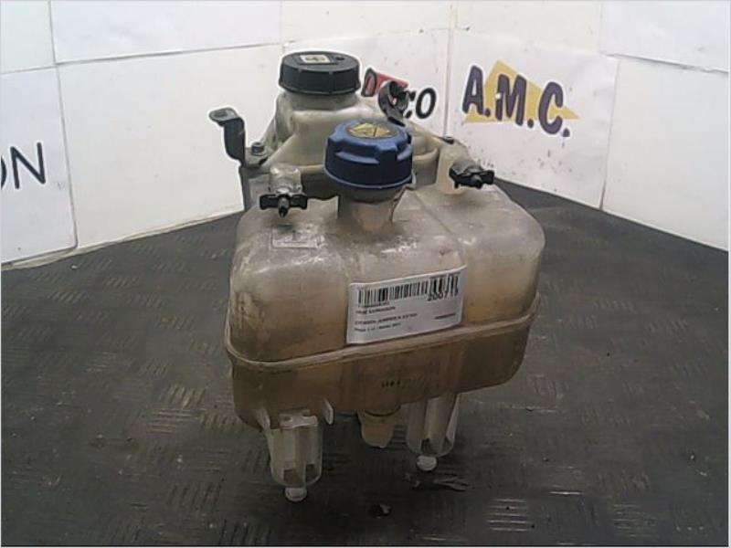 Vase d'expansion CITROEN JUMPER III Diesel - 1