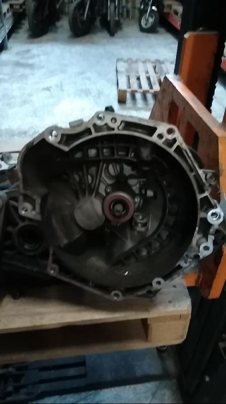 Boite de vitesses OPEL CORSA IV Essence - 1