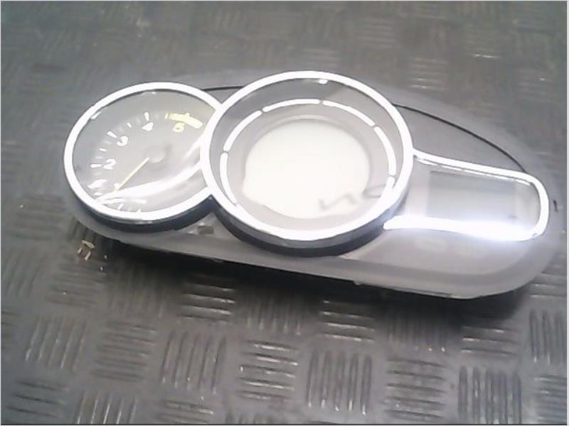 Compteur RENAULT MEGANE III Diesel - 1