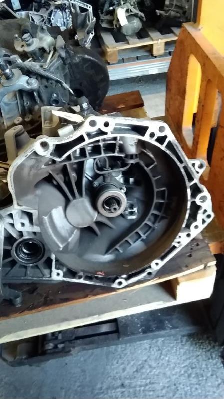 Boite de vitesses OPEL CORSA IV Essence - 1