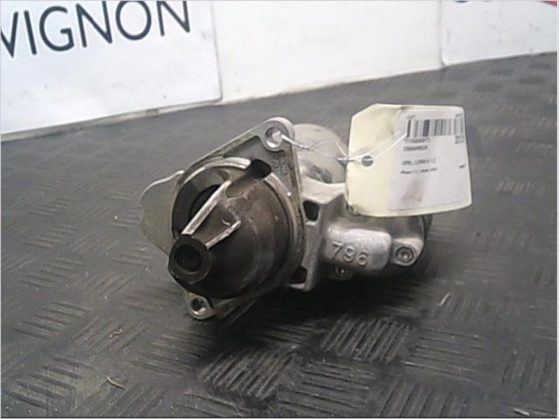 Demarreur OPEL CORSA IV Essence - 1