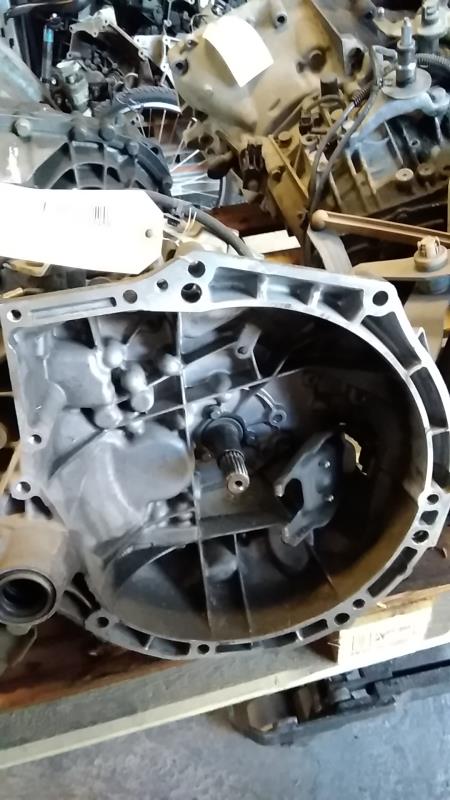 Boite de vitesses CITROEN C3 III Essence - 1