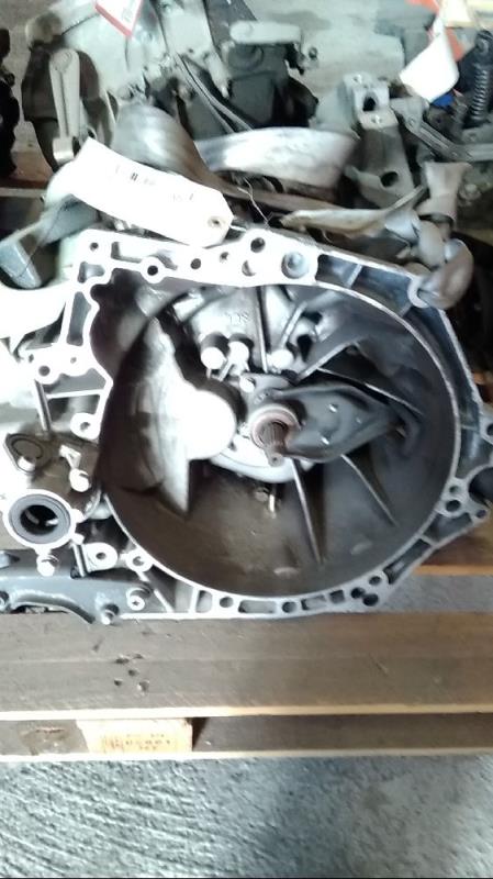 Boite de vitesses PEUGEOT 207 Diesel - 1