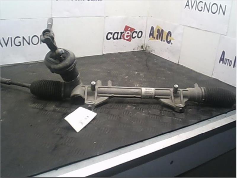 Cremaillere mecanique RENAULT CLIO IV Diesel - 1