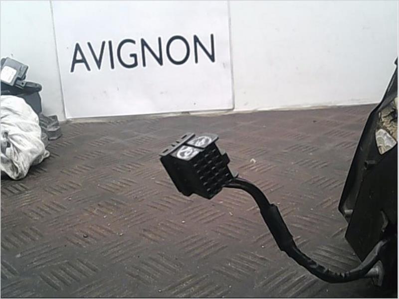 Photo de la pièce