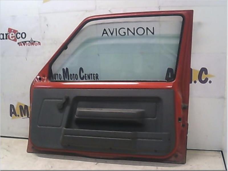 Porte avant droit RENAULT SUPER 5 Essence - 1