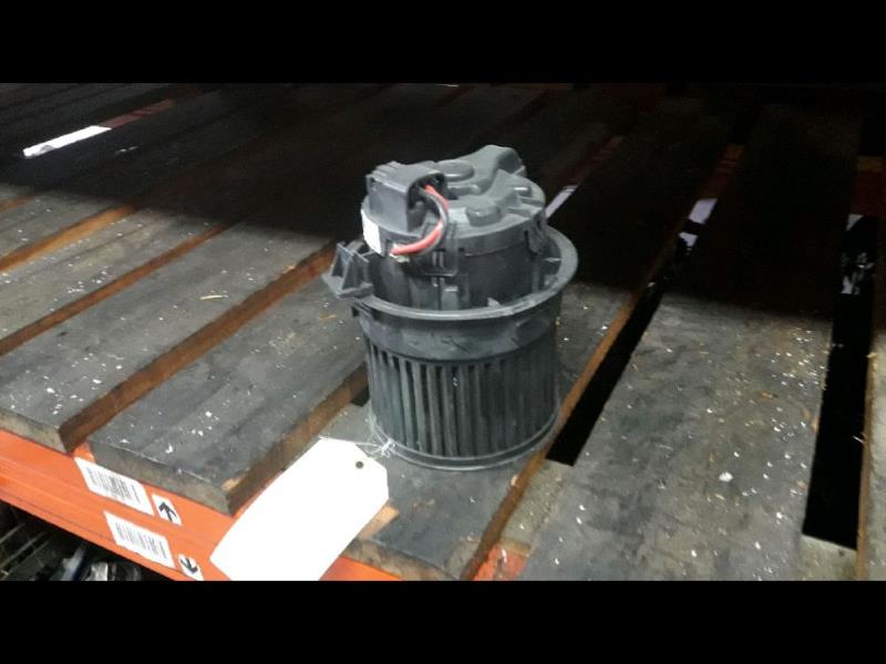 Ventilateur chauffage PEUGEOT 2008 Essence - 1