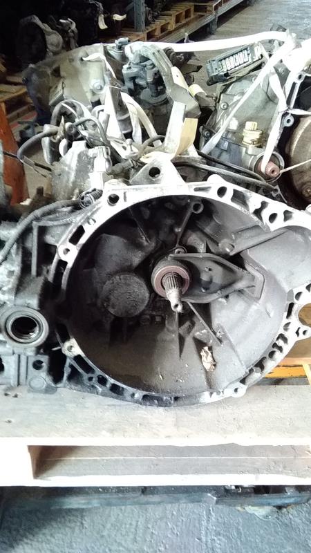 Boite de vitesses CITROEN C5 II Diesel - 1