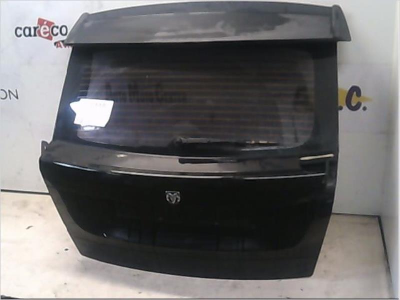 Malle/Hayon arriere DODGE CALIBER Diesel - 1
