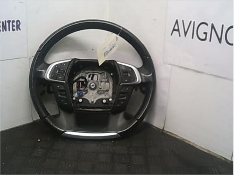 Volant CITROEN C4 II Diesel - 1