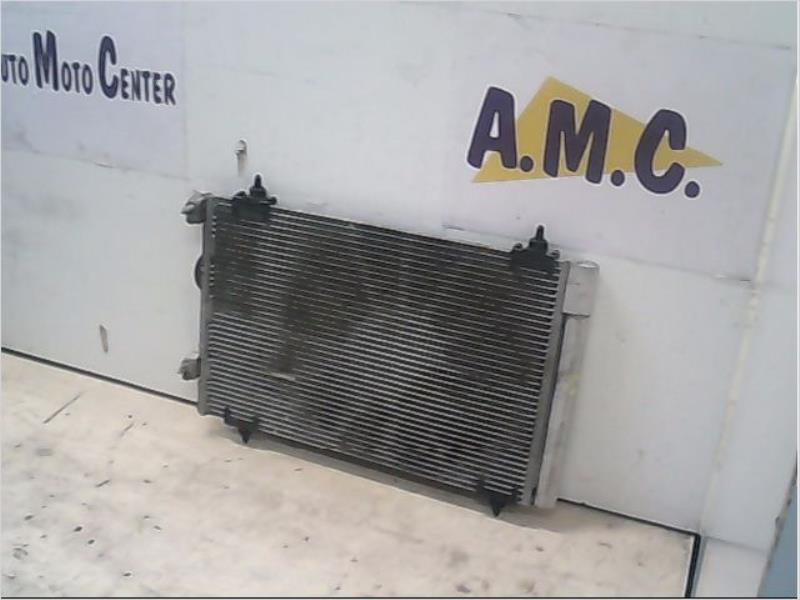 Condenseur de clim CITROEN C4 II Diesel - 1