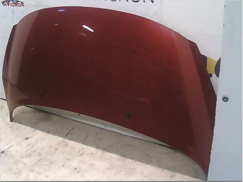 Capot PEUGEOT 207 Diesel - 1