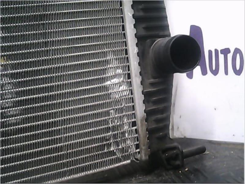 Radiateur eau RENAULT MEGANE III Diesel - 1