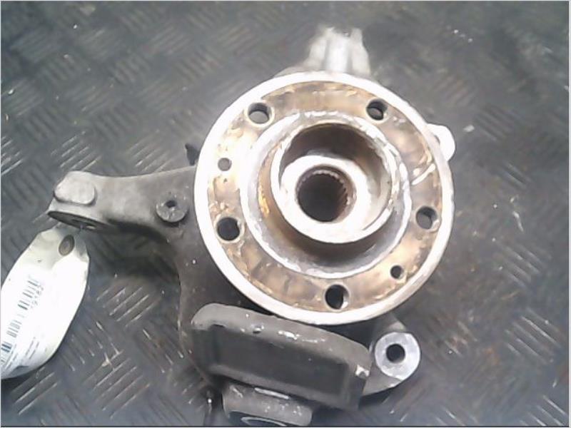 Fusee avant droit RENAULT LAGUNA III Diesel - 1