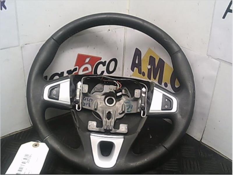 Volant RENAULT MEGANE III Diesel - 1