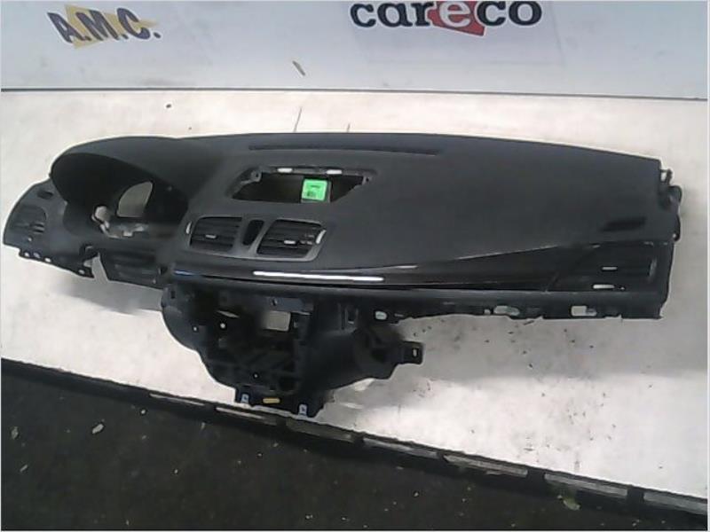 Planche de bord complete RENAULT MEGANE III Diesel - 1