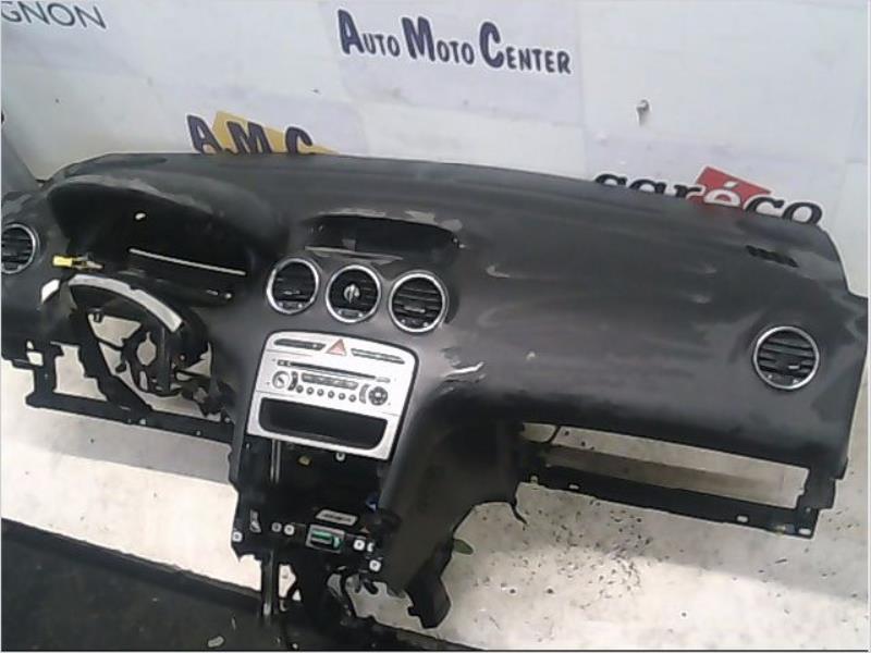 Planche de bord complete PEUGEOT 308 I Diesel - 1