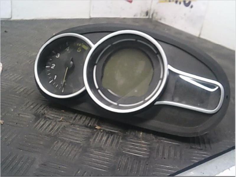 Compteur RENAULT MEGANE III Diesel - 1
