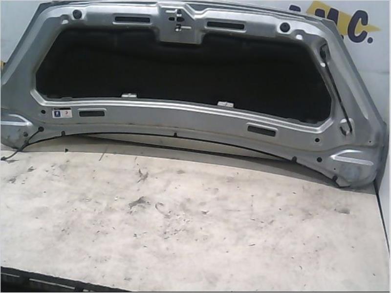 Capot PEUGEOT 1007 Diesel - 1