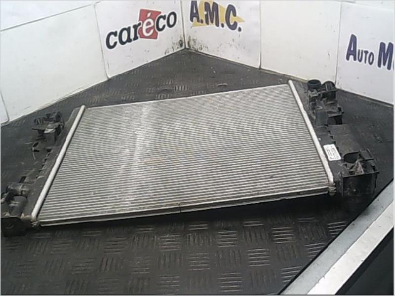 Radiateur eau RENAULT TWINGO III Essence - 1