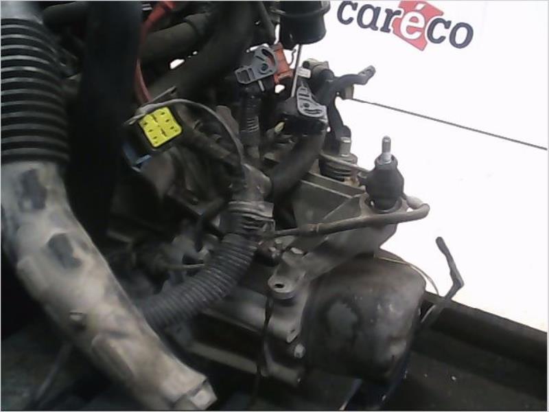 Boite de vitesses DACIA SANDERO I Diesel - 1