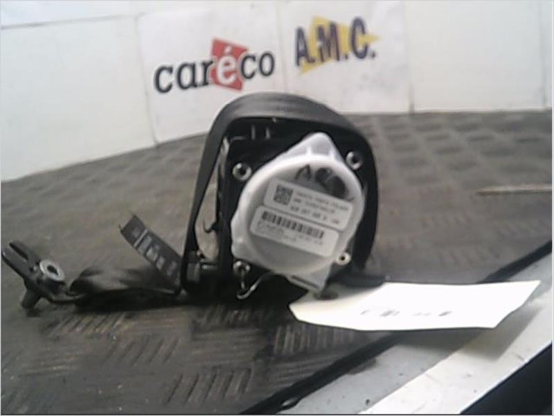 Ceinture arriere droit AUDI Q3 Diesel - 1