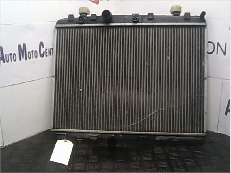 Radiateur eau CITROEN DS3 Diesel - 1