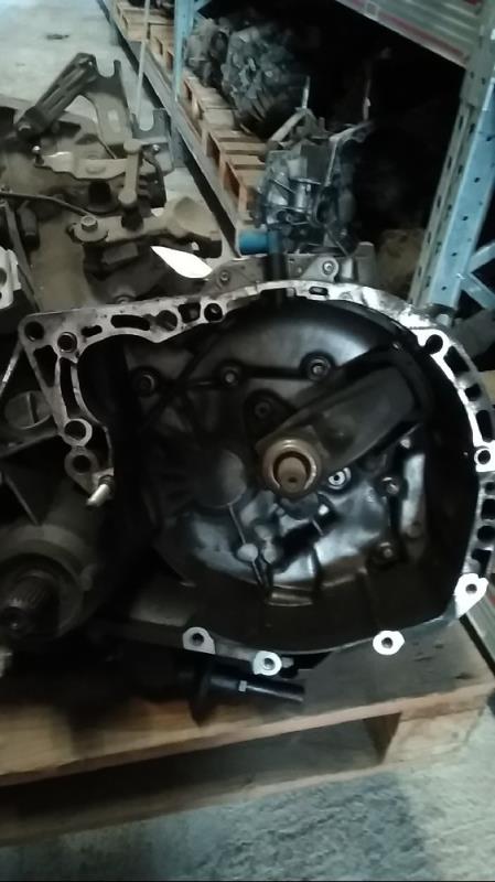 Boite de vitesses RENAULT CLIO II Essence - 1
