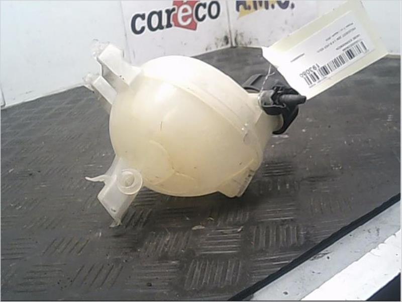Vase d'expansion PEUGEOT 208 Diesel - 1