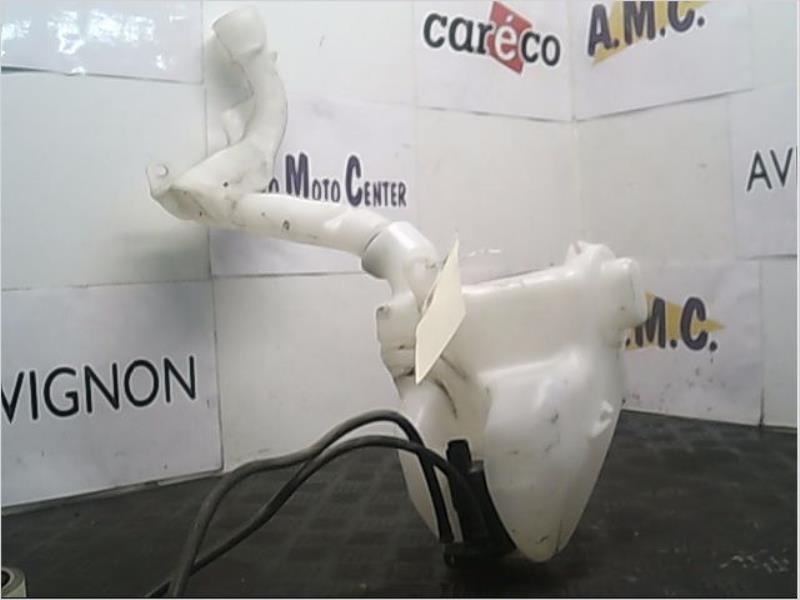 Vase de lave glace PEUGEOT 208 Diesel - 1