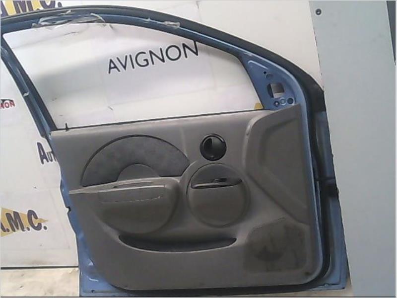 Porte avant gauche DAEWOO KALOS Essence - 1